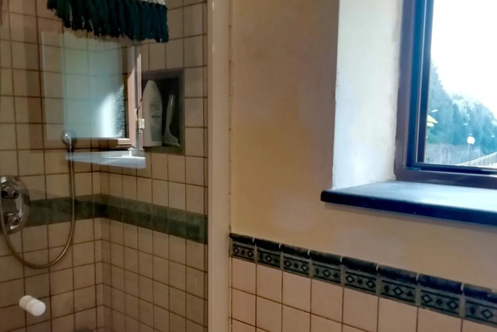 Casa Verde Naples Holiday home