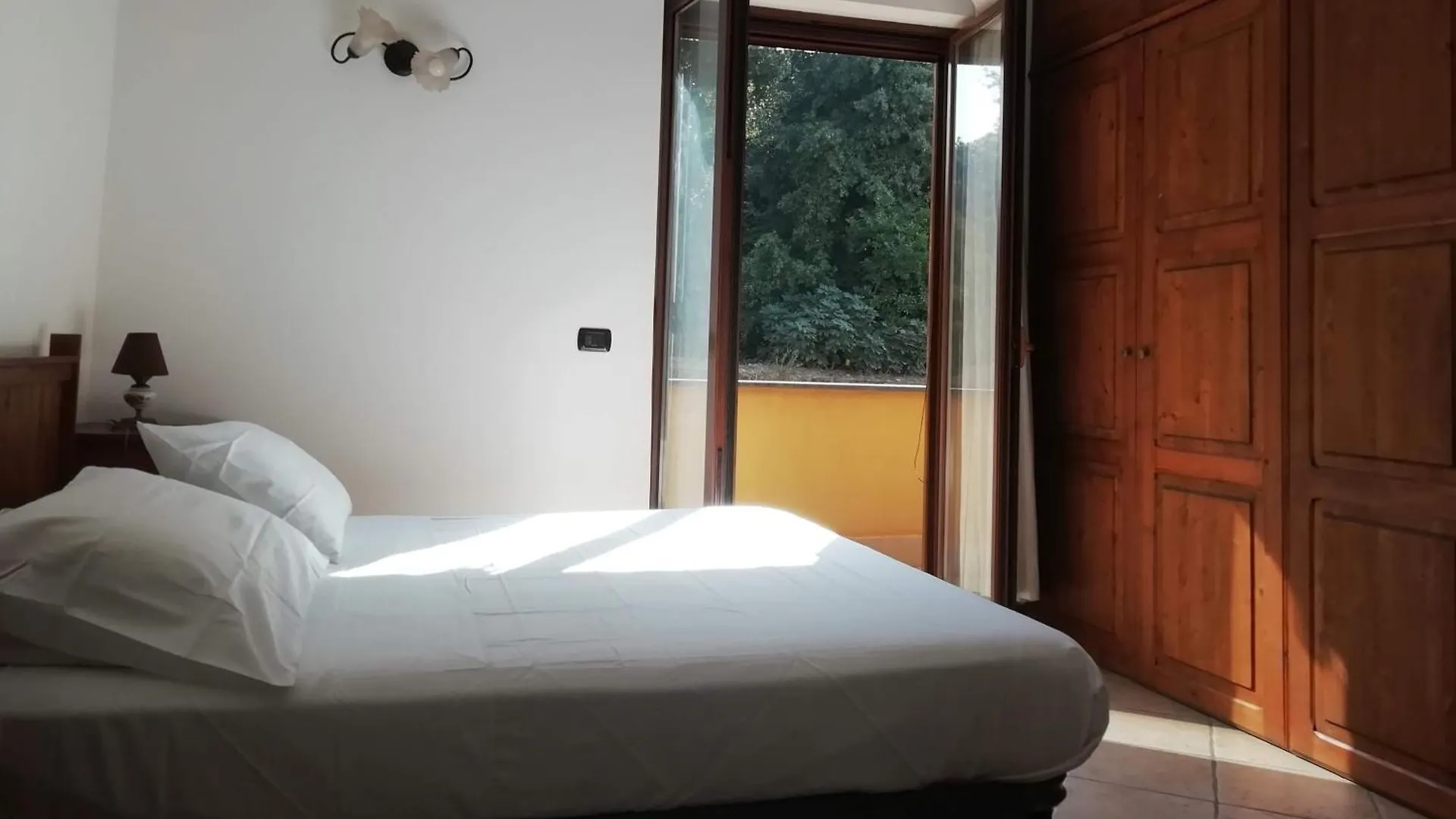 Casa Verde Naples