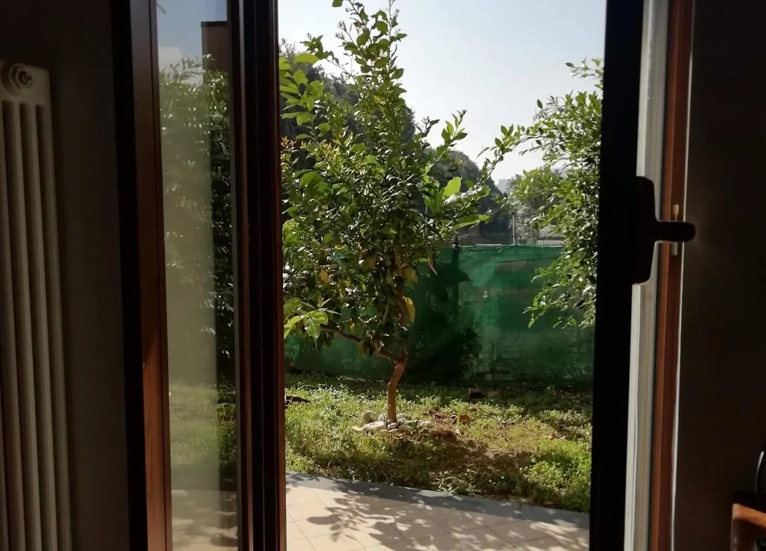 Casa Verde Naples Holiday home