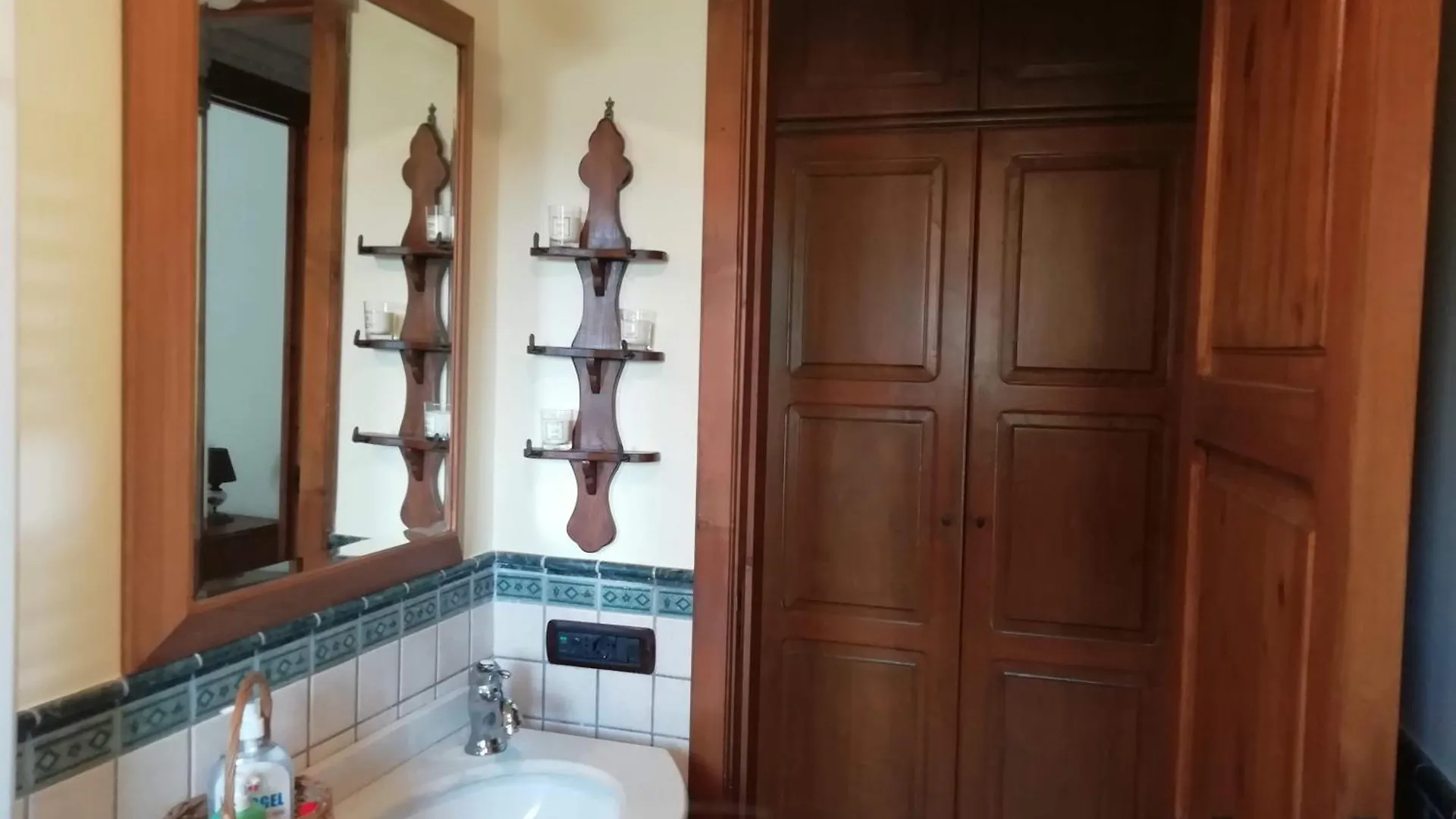 Casa Verde Naples