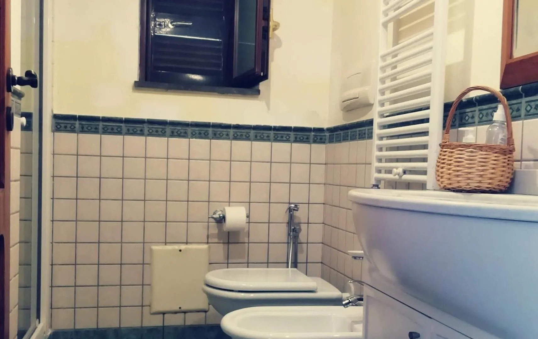 Holiday home Casa Verde Naples