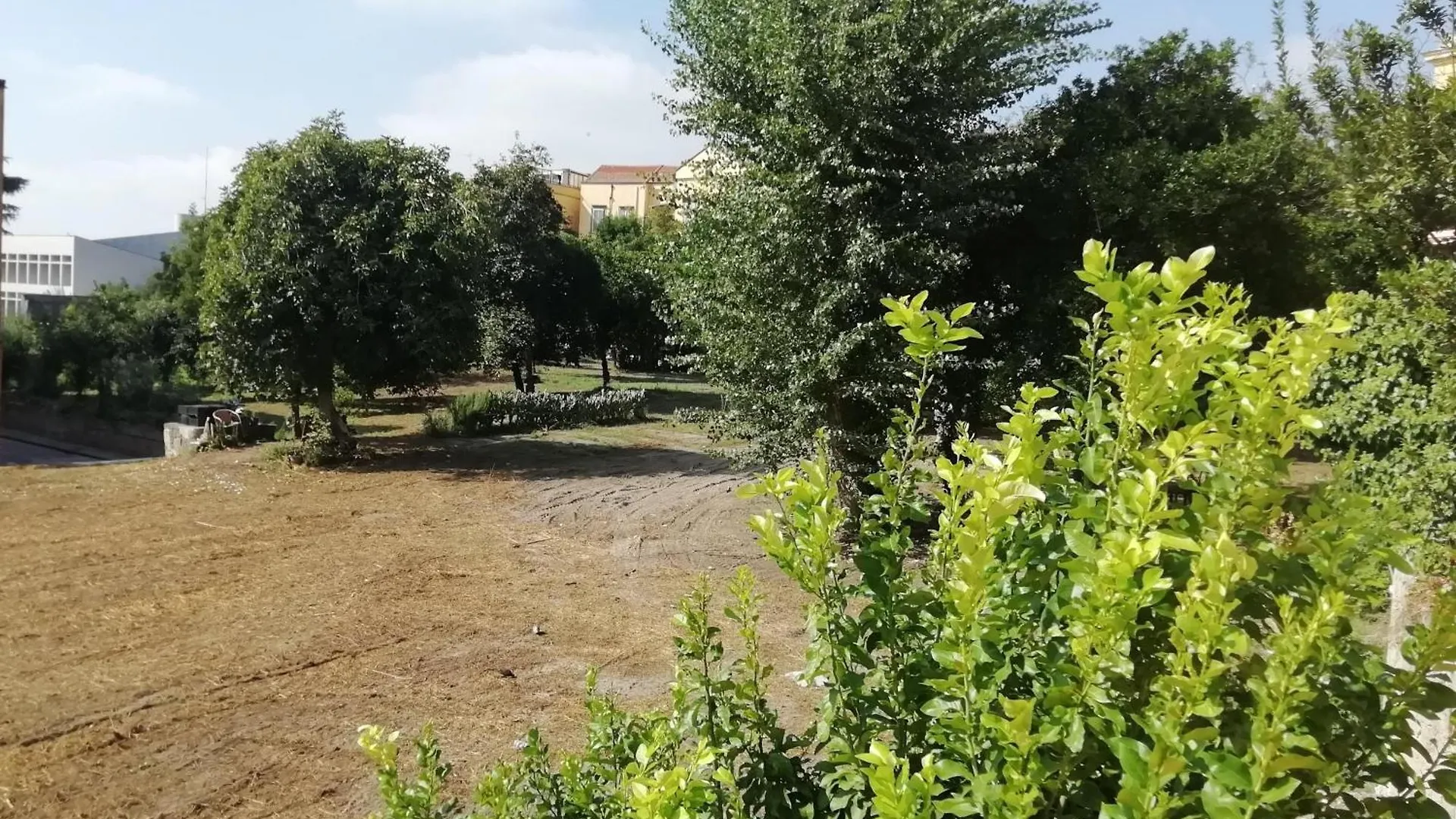 Holiday home Casa Verde Naples
