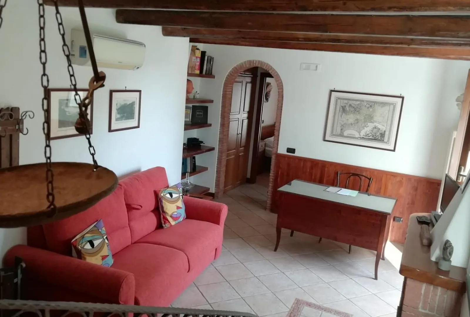 Casa Verde Naples Holiday home