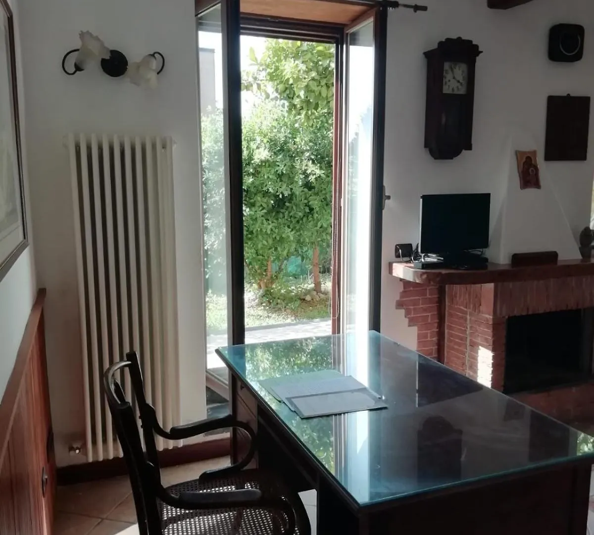 Holiday home Casa Verde Naples