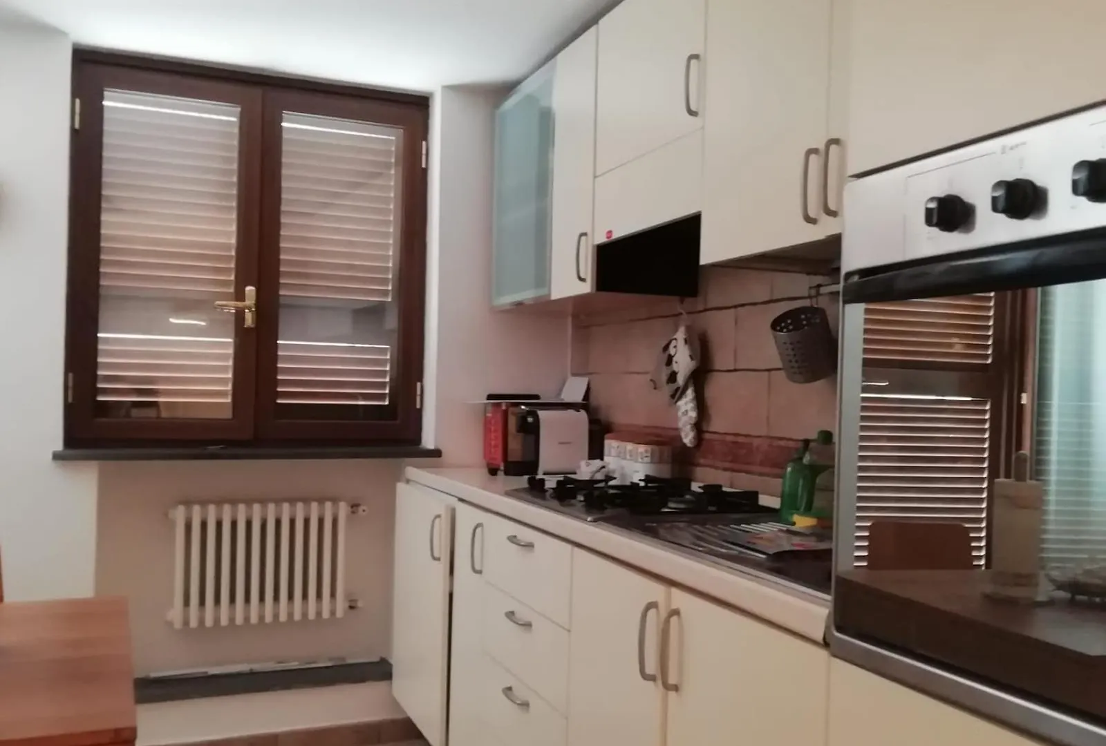 Holiday home Casa Verde Naples