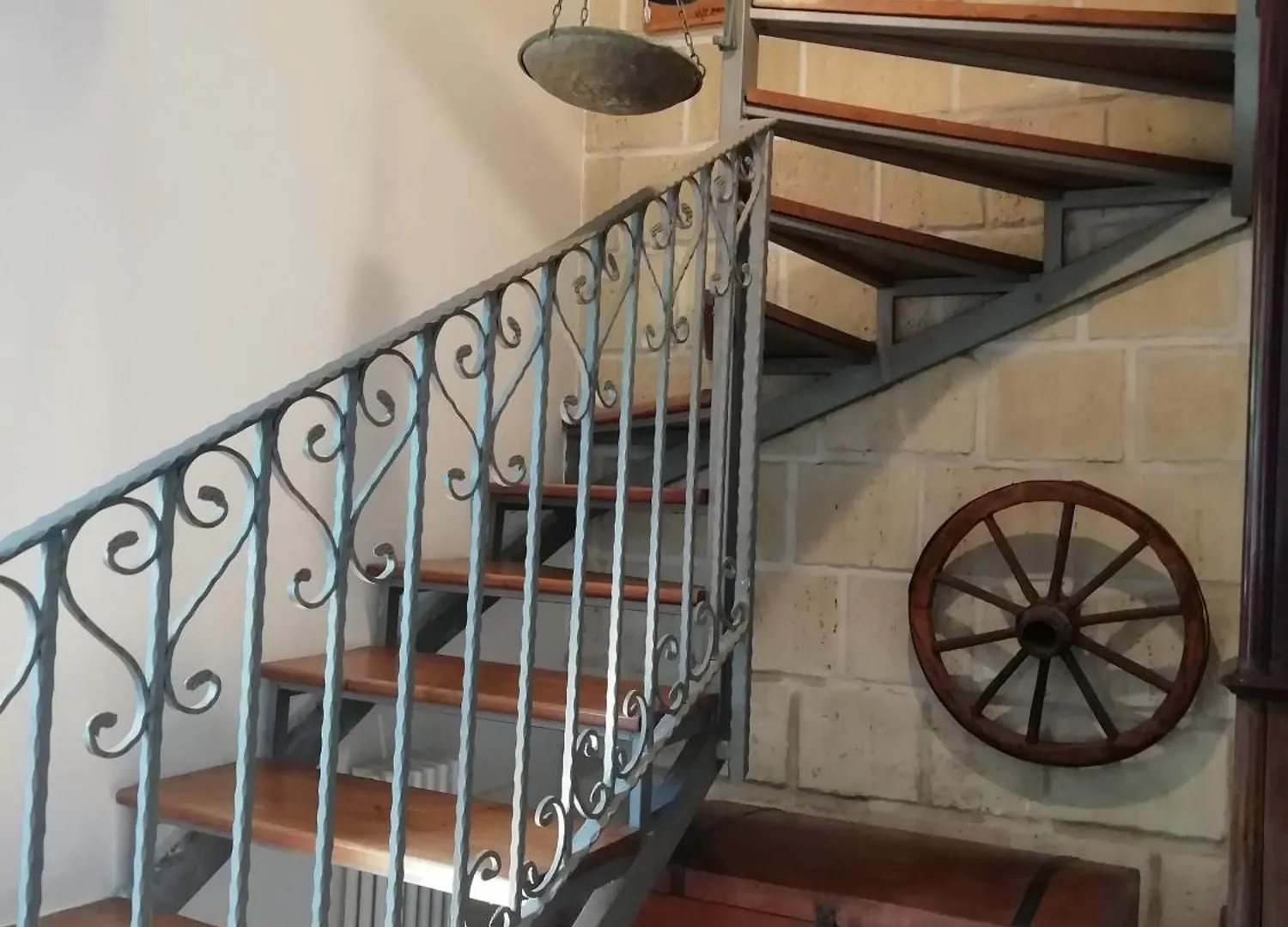 Casa Verde Naples