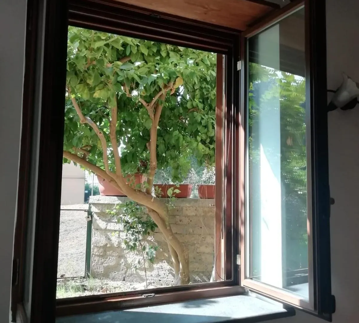 Holiday home Casa Verde Naples Italy